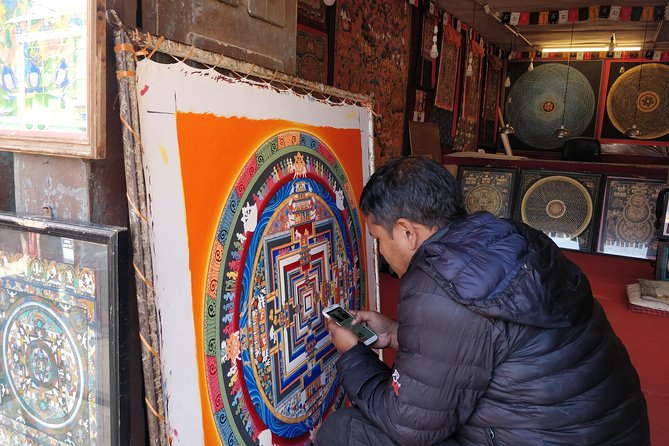 Nagarkot Sunrise and Day Hike to Bhaktapur - Transportation Details
