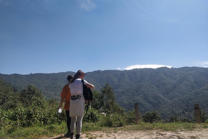 Nagarkot Sunrise and Day Hike to Bhaktapur - Additional Information
