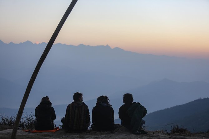 Nagarkot Sunrise and Day Hike to Bhaktapur - Traveler Feedback