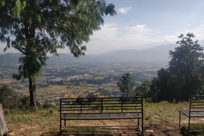 Nagarkot Sunrise and Day Hike to Bhaktapur - Scenic Sunrise in Nagarkot