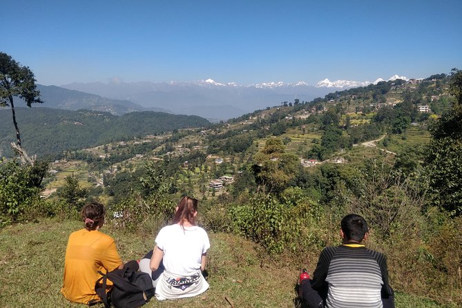 Nagarkot Sunrise and Day Hike to Bhaktapur - Exploring Bhaktapurs Durbar Square