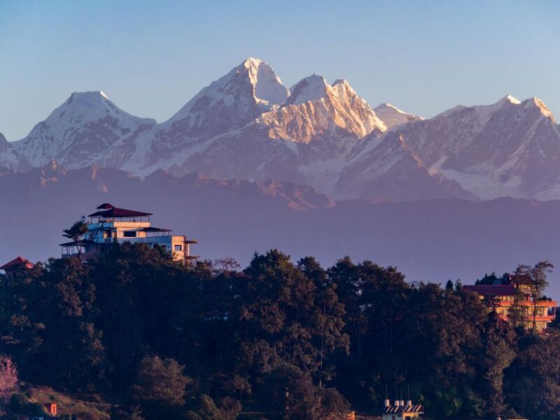 Nagarkot Sunrise and Hike Tour to Changu Narayan Temple - Key Points