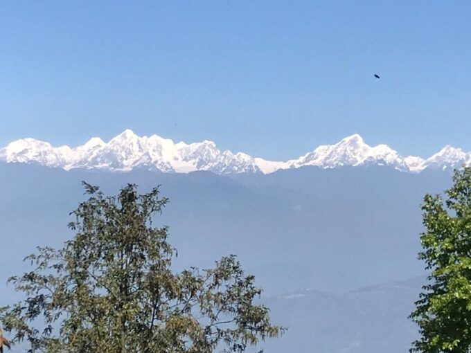 Nagarkot Sunrise and Hike Tour to Changu Narayan Temple - What to Bring