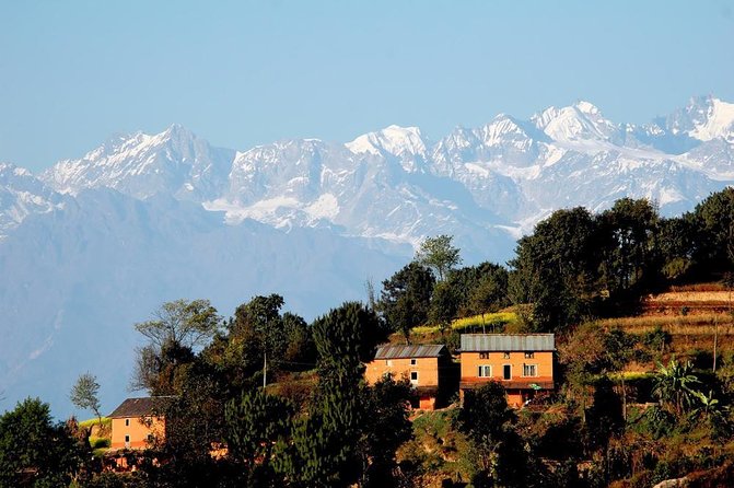 Nagarkot Sunrise & Bhaktapur Durbar Squar UNESCO Tour - Pickup and Confirmation
