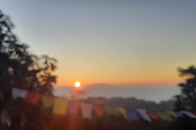 Nagarkot Sunrise & Bhaktapur Durbar Squar UNESCO Tour - Participant Experience and Feedback