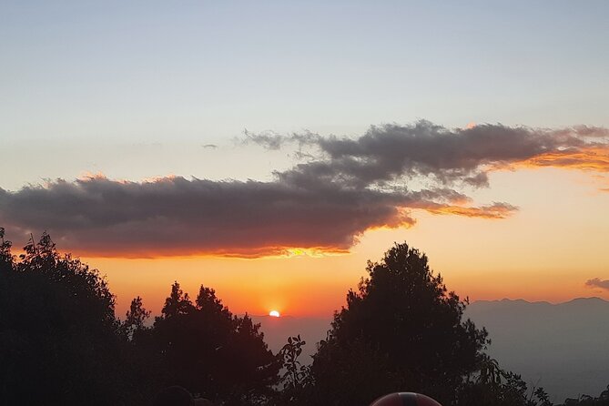 Nagarkot Sunrise & Bhaktapur Durbar Squar UNESCO Tour - Recommendations and Additional Information