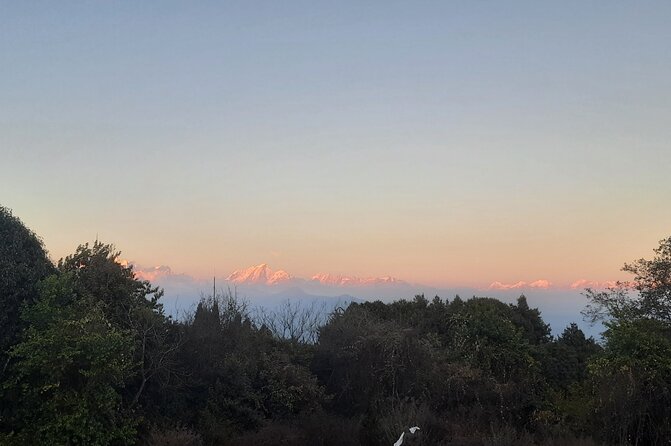 Nagarkot Sunrise & Bhaktapur Durbar Squar UNESCO Tour - Tour Highlights