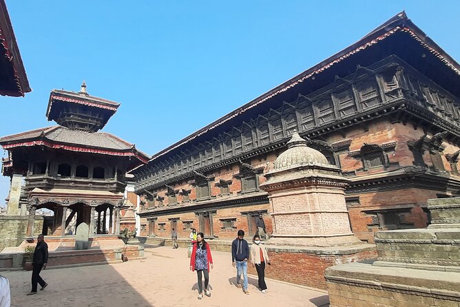 Nagarkot Sunrise & Bhaktapur Durbar Squar UNESCO Tour - Sunrise Viewing in Nagarkot