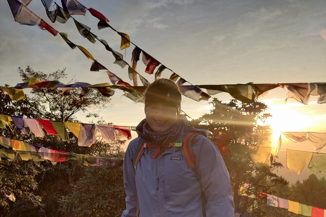 Nagarkot Sunrise By Private Car - Cancellation and Booking Policy