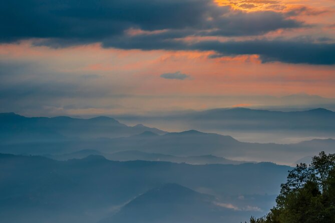 Nagarkot Sunrise By Private Car - Professional Guide Service