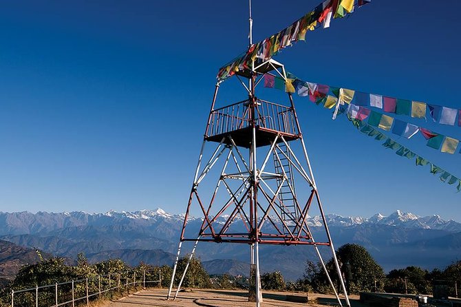 Nagarkot Sunrise Day Tour View of Himalayan Range With Hotel Pickup - Inclusion and Exclusion