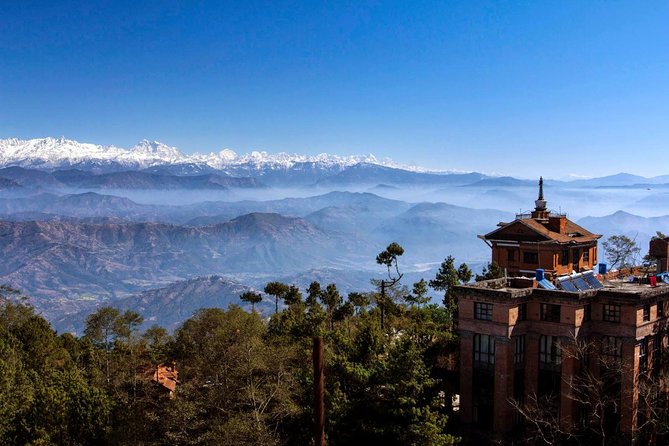Nagarkot Sunrise Day Tour View of Himalayan Range With Hotel Pickup - Pricing and Cancellation Policy