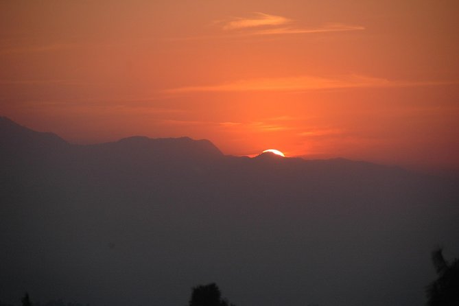 Nagarkot Sunrise Day Tour View of Himalayan Range With Hotel Pickup - Explore at Your Own Pace