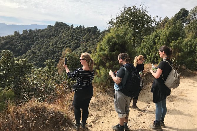 Nagarkot Sunrise & Hike to Changu Narayan Day Tour From Kathmandu - Nagarkot Sunrise and Breakfast