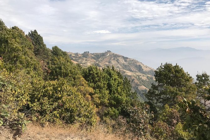 Nagarkot Sunrise & Hike to Changu Narayan Day Tour From Kathmandu - Changu Narayan Temple Visit