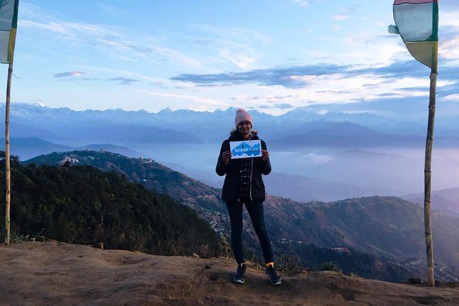 Nagarkot Sunrise & Hike to Changu Narayan Day Tour From Kathmandu - Return to Kathmandu