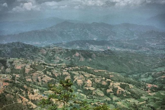Nagarkot Sunrise & Hike to Changu Narayan Day Tour From Kathmandu - Fitness Level and Weather Conditions