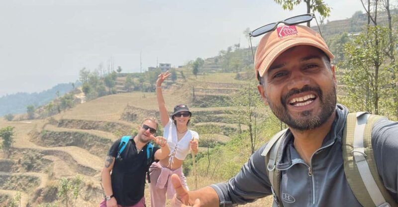 Nagarkot Sunrise & Hike to Changunarayan - Key Points