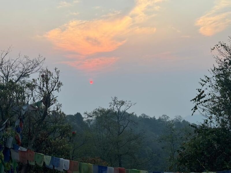 Nagarkot Sunrise & Hike to Changunarayan - Itinerary Highlights