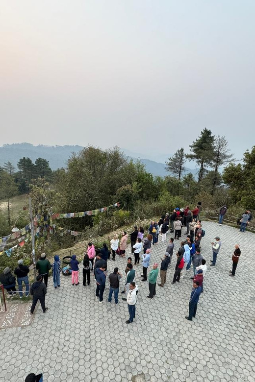 Nagarkot Sunrise & Hike to Changunarayan - Inclusions
