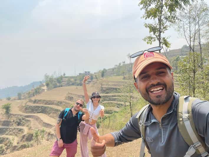 Nagarkot Sunrise & Hike to Changunarayan - Exclusions