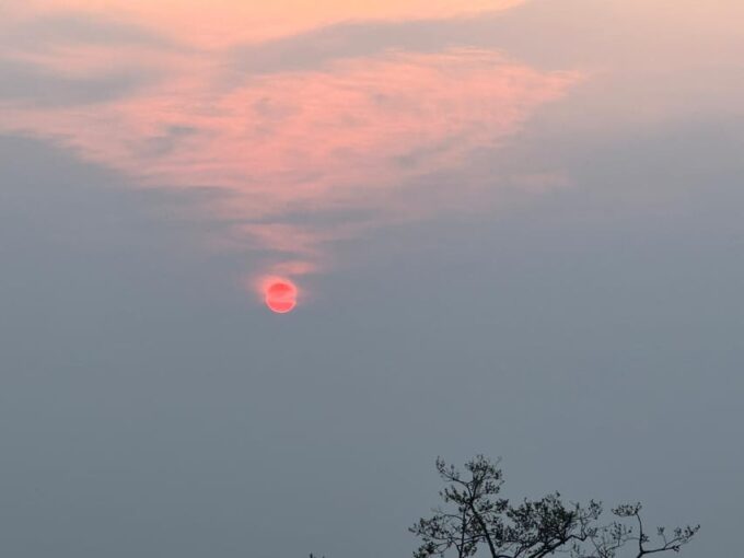 Nagarkot Sunrise & Hike to Changunarayan - Suitability