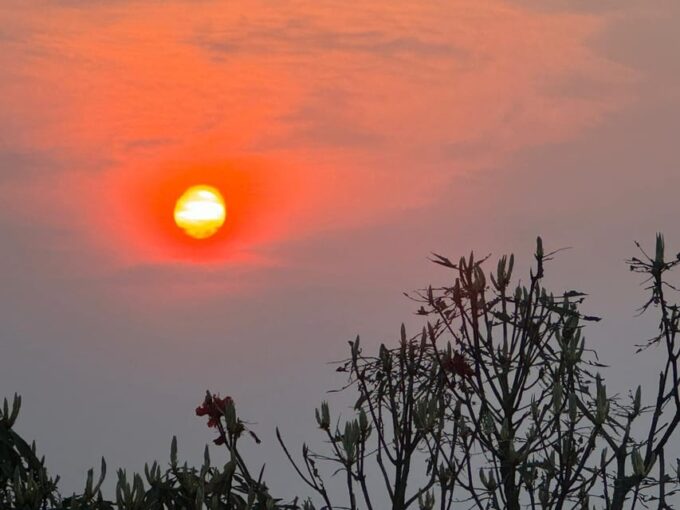 Nagarkot Sunrise & Hike to Changunarayan - What to Bring
