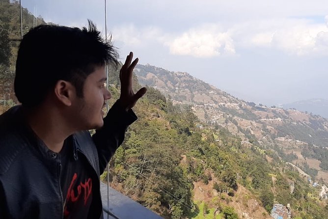 Nagarkot Sunrise Private Tour Over Mount Everest - Itinerary