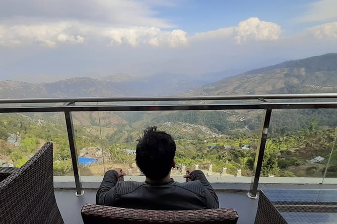 Nagarkot Sunrise Private Tour Over Mount Everest - Additional Information