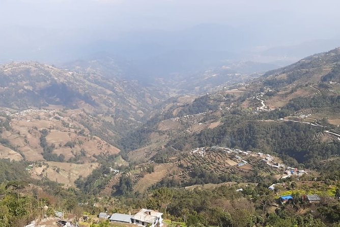 Nagarkot Sunrise Private Tour Over Mount Everest - Price and Duration