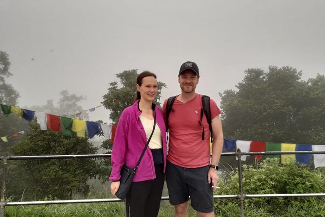 Nagarkot Sunrise Private Tour Over Mount Everest - Tour Booking and Cancellation