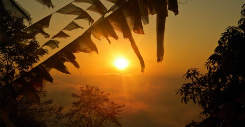 Nagarkot Sunrise Tour From Kathmandu - Key Points