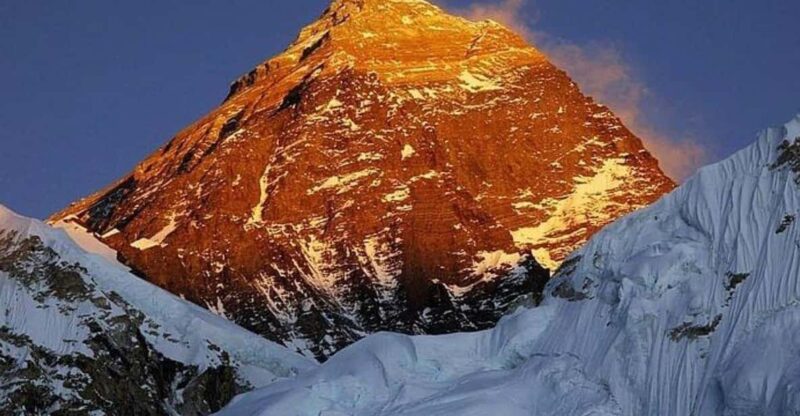 Nagarkot: Sunrise Tour Over Mount Everest - Highlights of the Experience