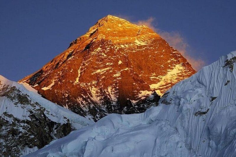 Nagarkot: Sunrise Tour Over Mount Everest - Transportation and Guide