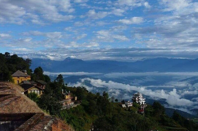 Nagarkot: Sunrise Tour Over Mount Everest - Booking and Cancellation