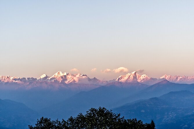Nagarkot Sunrise Tour With Sallaghari: Changunarayan Hiking - Recommendations for Travelers