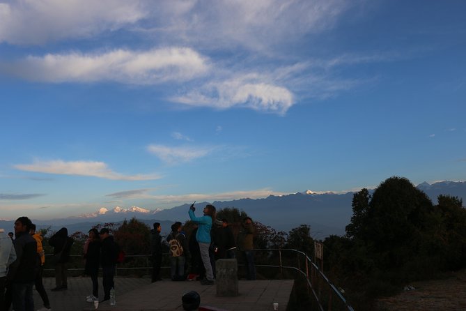 Nagarkot Sunrise Trip & Hike to Changu Narayan From Kathmandu - Customization and Tour Details