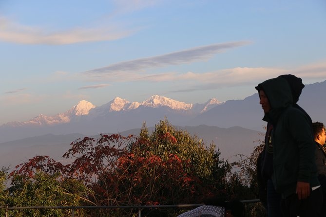 Nagarkot Sunrise Trip & Hike to Changu Narayan From Kathmandu - Accessibility Considerations