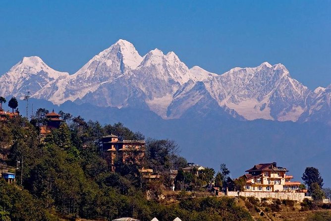 Nagarkot Sunrise View and Day Hike to Changu Narayan Temple - Itinerary Details