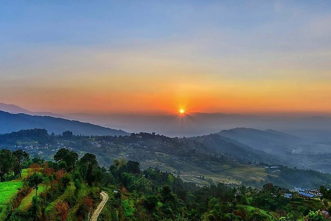 Nagarkot Sunrise View and Day Hike to Changu Narayan Temple - Cultural Insights