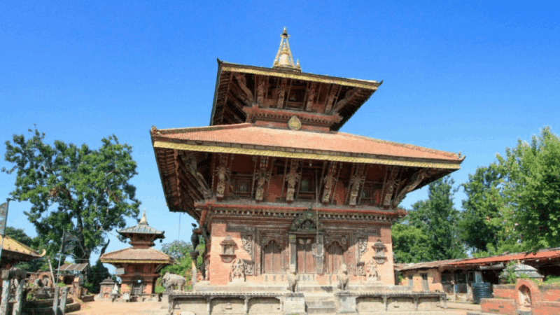 Nagarkot Sunrise View and Day Hiking From Kathmandu - Cultural Significance