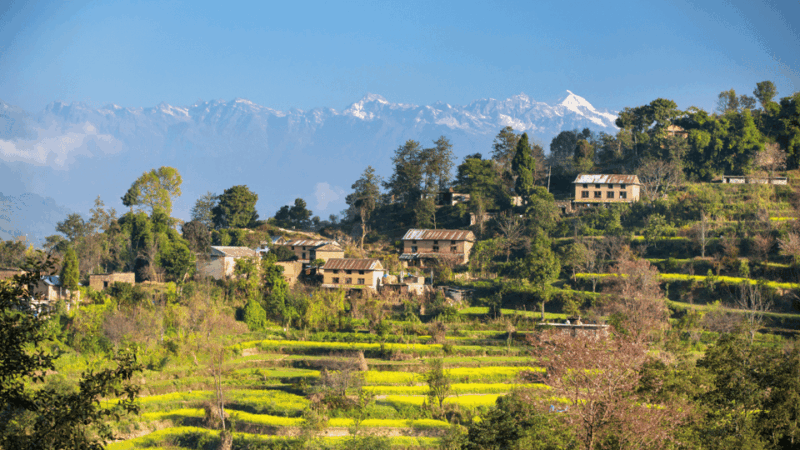Nagarkot Sunrise View and Day Hiking From Kathmandu - Key Points