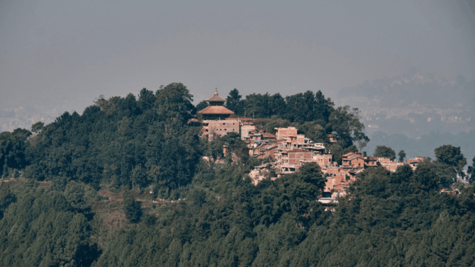 Nagarkot Sunrise View and Day Hiking From Kathmandu - Inclusions and Exclusions