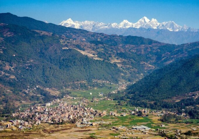 Nagarkot Sunrise View and Day Hiking From Kathmandu - Customer Review Highlights