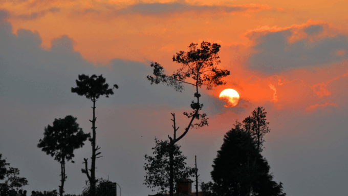 Nagarkot Sunrise View and Day Hiking From Kathmandu - Frequently Asked Questions
