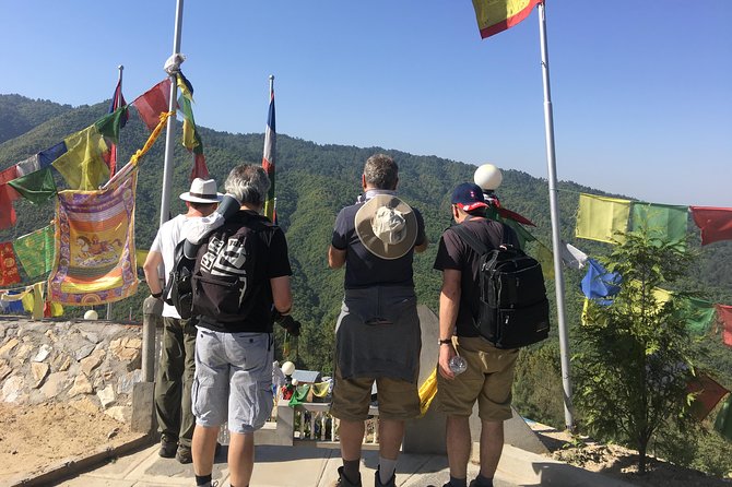 Nagarkot Sunrise View and Day Hiking From Kathmandu - Additional Information