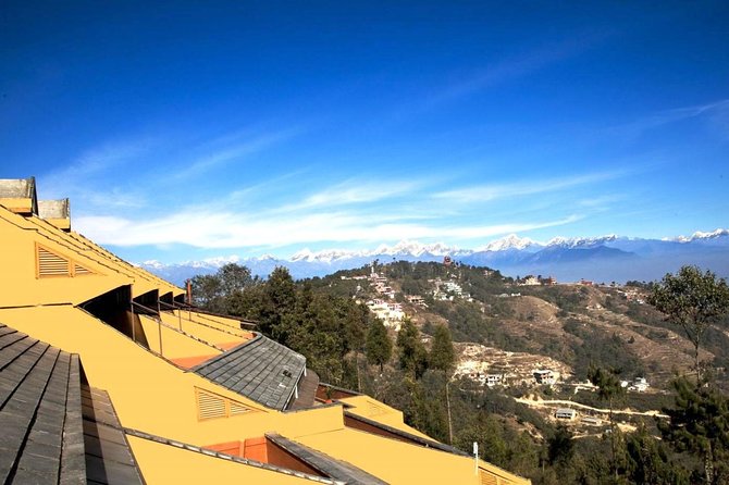 Nagarkot Sunrise View and Refreshing Morning Hike Near Kathmandu - Sunrise Viewing Experience