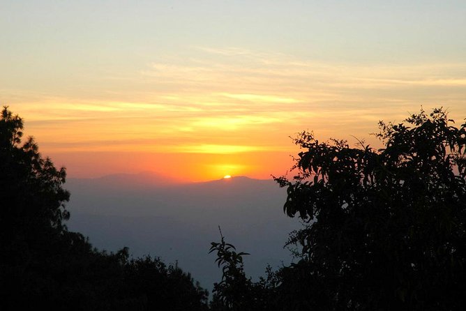 Nagarkot Sunrise View and Refreshing Morning Hike Near Kathmandu - Hiking Excursion From Kathmandu