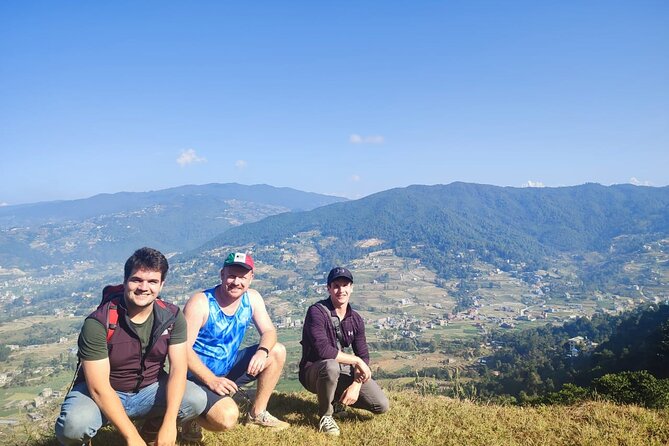 Nagarkot Sunrise View & Day Hike to Changunarayan From Kathmandu - Itinerary and Highlights