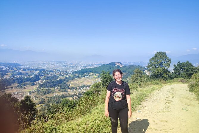 Nagarkot Sunrise View & Day Hike to Changunarayan From Kathmandu - Nagarkot Sunrise Experience